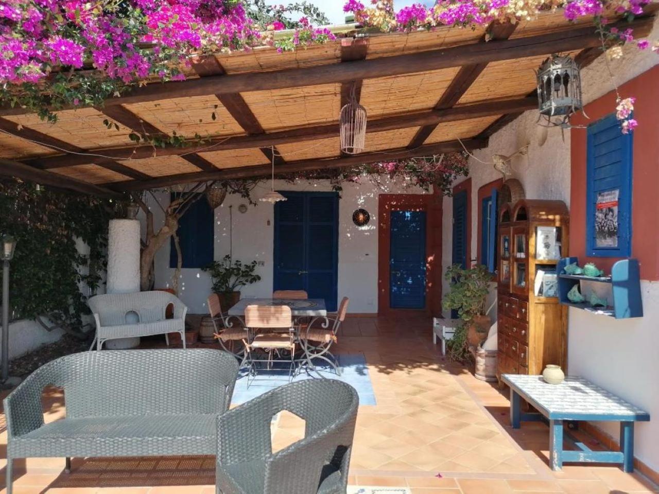 Bed & Breakfast Villino Miraglia Lingua
